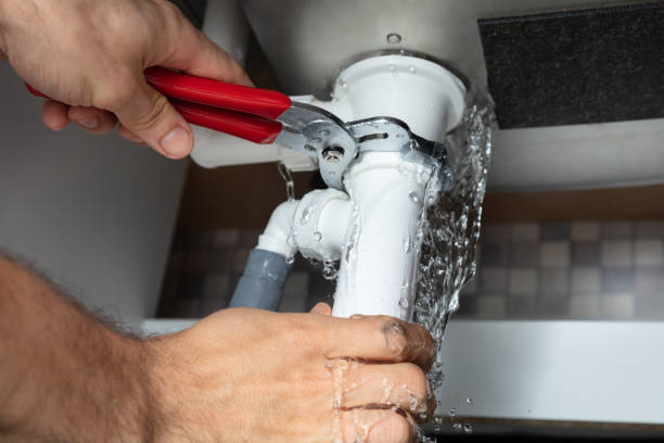 Best Emergency Water Extraction Services in Marin City, CA